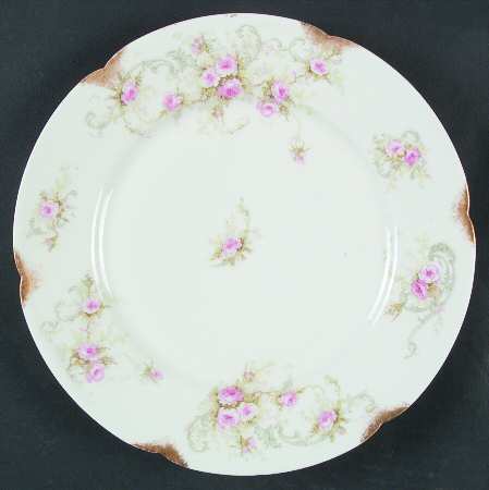 Schleiger 312-3 by Haviland