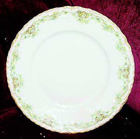 Schleiger 599-9 by Haviland