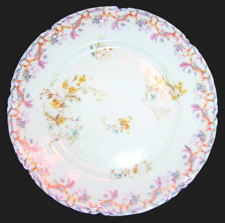 Schleiger 71-5 by Haviland