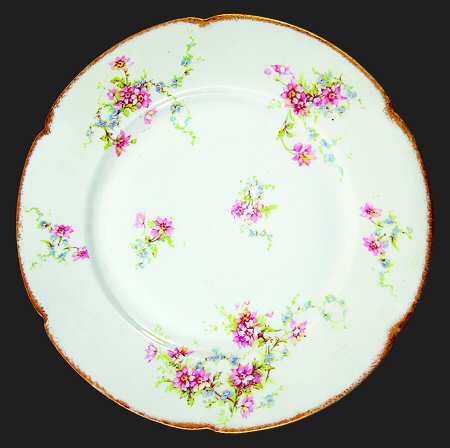 Schleiger 1014-14 by Haviland