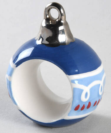 HMQ25 Napkin Ring