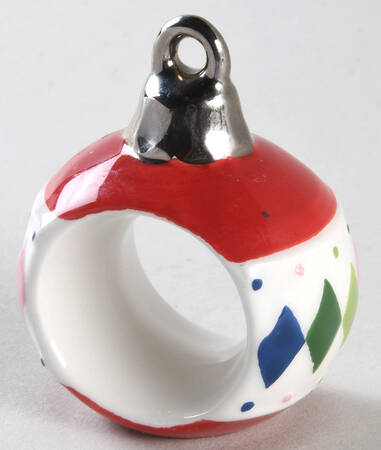 HMQ25 Napkin Ring