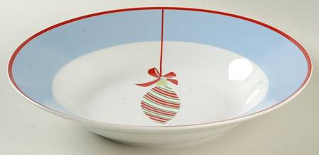 HMQ25 Rim Soup Bowl