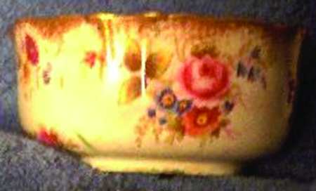 12668 Open Sugar Bowl