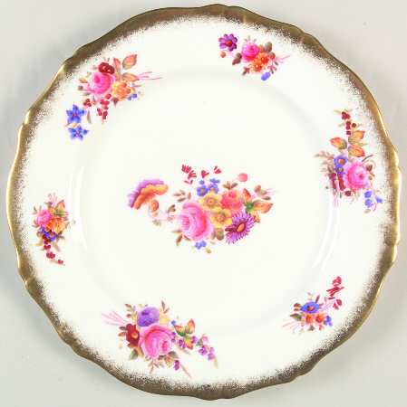 12668 Dinner Plate