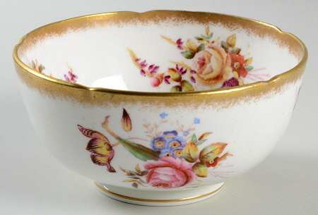 12668 Cranberry Bowl