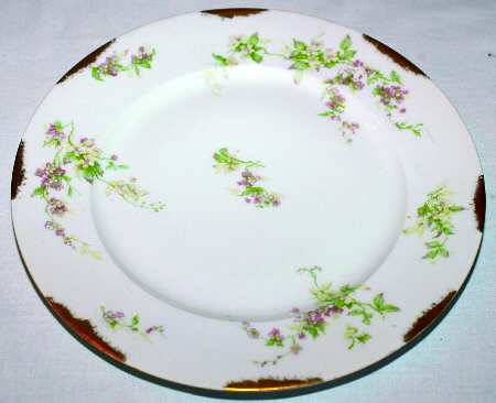 Schleiger 1240-9 by Haviland