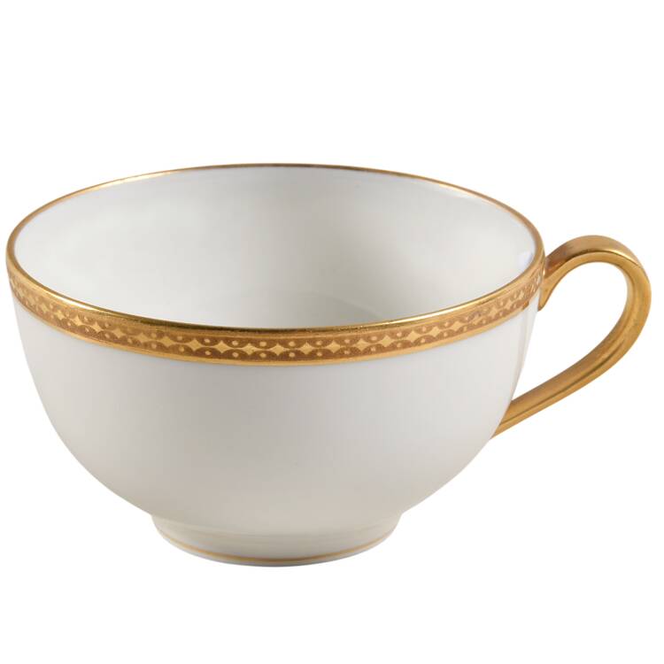Schleiger 890-1 Flat Cup