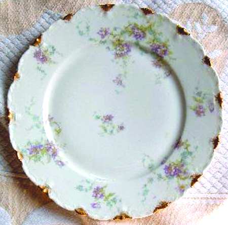 Schleiger 1014-15 by Haviland