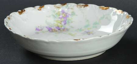 Schleiger 1014-15 Fruit/Dessert (Sauce) Bowl