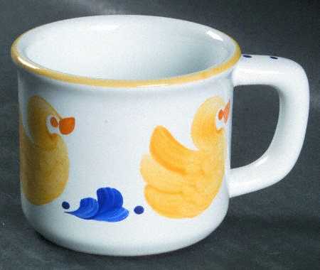 Splish Splash Child's Mug