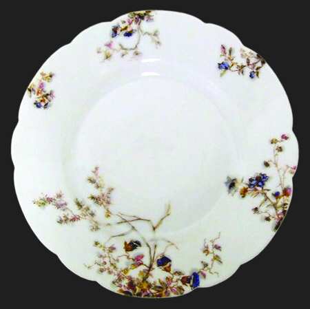 Schleiger 1157-7 by Haviland