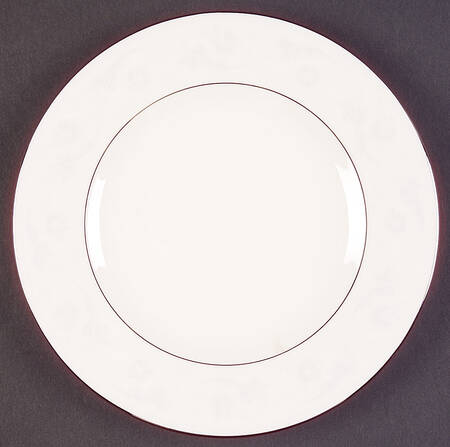 Chantilly Lace Bread & Butter Plate