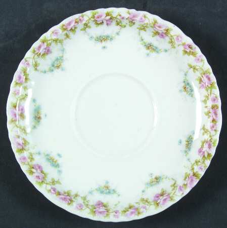 Schleiger 877-4 Saucer