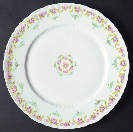 Schleiger 877-4 by Haviland