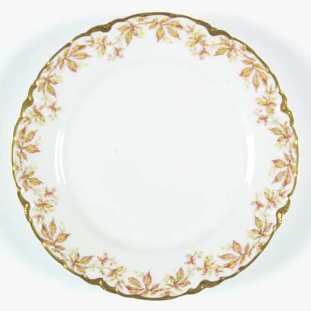 H3313 Bread & Butter Plate
