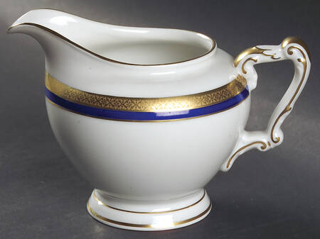 HC945 Creamer