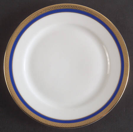 HC945 Bread & Butter Plate