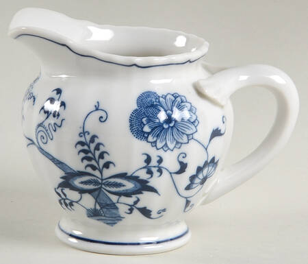 Blue Danube Creamer