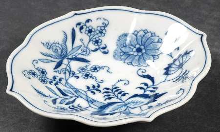 Blue Danube Fruit/Dessert (Sauce) Bowl