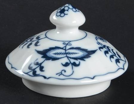 Blue Danube Lid for Sugar Bowl