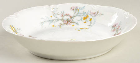 Schleiger 78-9 Coupe Soup Bowl