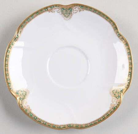 Schleiger 619-2 Saucer