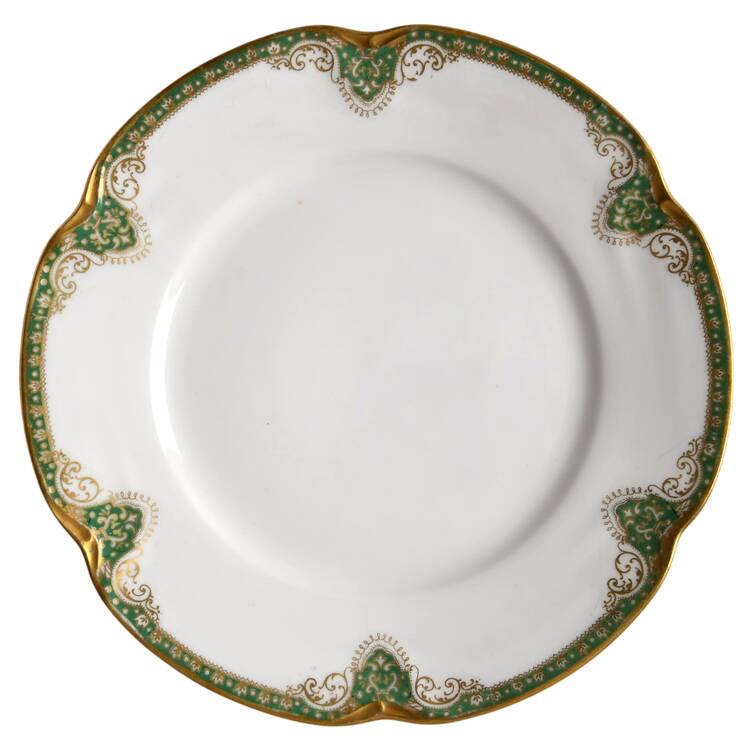 Schleiger 619-2 Salad Plate
