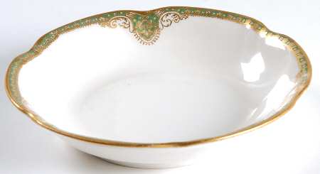 Schleiger 619-2 Fruit/Dessert (Sauce) Bowl