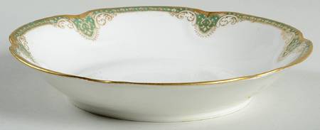 Schleiger 619-2 Coupe Soup Bowl