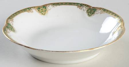 Schleiger 619-2 Fruit/Dessert (Sauce) Bowl