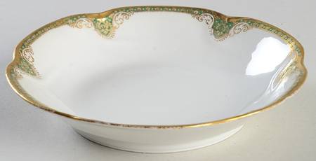 Schleiger 619-2 Coupe Cereal Bowl