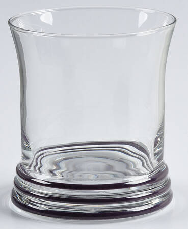 Fiesta Heather (Intro 2006) Glassware Double Old Fashioned