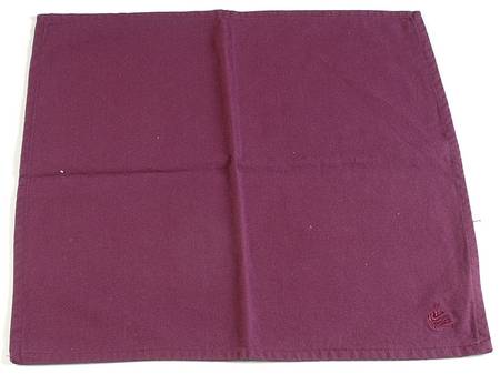 Fiesta Heather (Intro 2006) Cloth Napkin