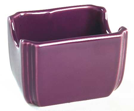 Fiesta Heather (Intro 2006) Sweetener Holder