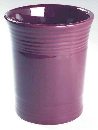 Fiesta Heather (Intro 2006) Utensil Holder