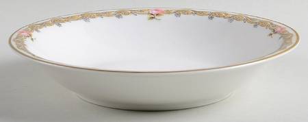 Schleiger 1063-1 Coupe Soup Bowl