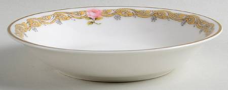 Schleiger 1063-1 Fruit/Dessert (Sauce) Bowl