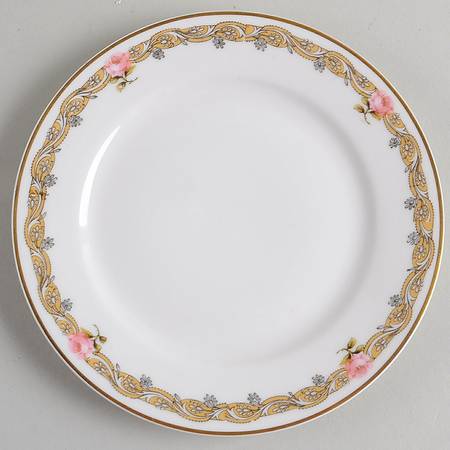 Bread & Butter Plate