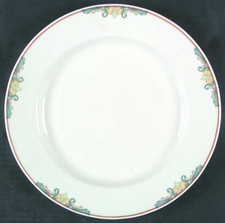 Hastings Dinner Plate