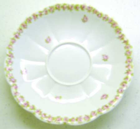 Schleiger 873-3 Saucer