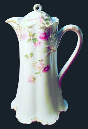 Schleiger 497-7 by Haviland