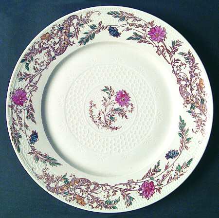 Schleiger 486-5 by Haviland