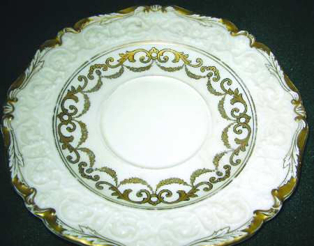 3486 Saucer