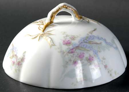 H3326 Lid for Round Butter