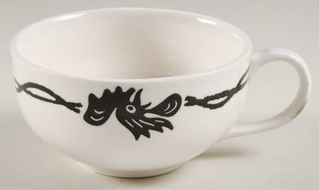 Daybreak Flat Cup