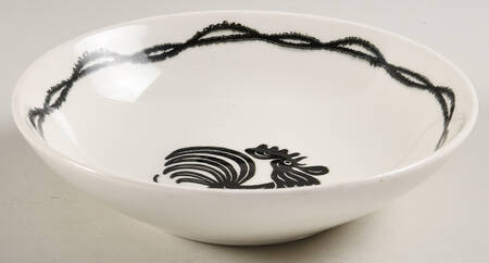 Daybreak Coupe Cereal Bowl