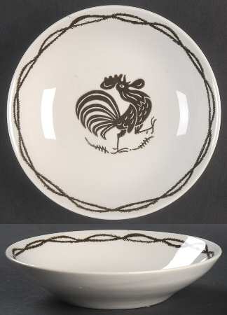 Daybreak Fruit/Dessert (Sauce) Bowl