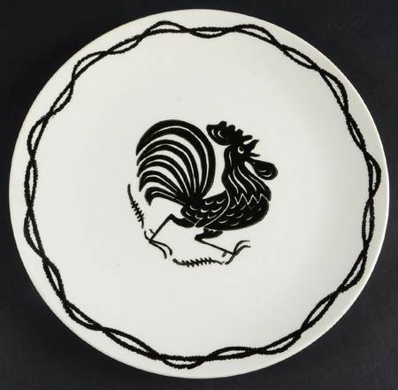 Daybreak by Harmony House China
