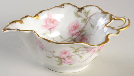 Schleiger 1151-11 5" Leaf Bowl